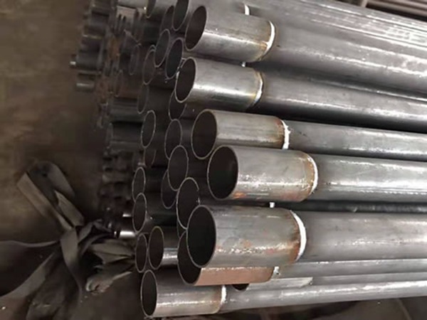 下谷坪土家族乡套筒式声测管厂家定制 下谷坪土家族乡套筒式声测管厂家定制